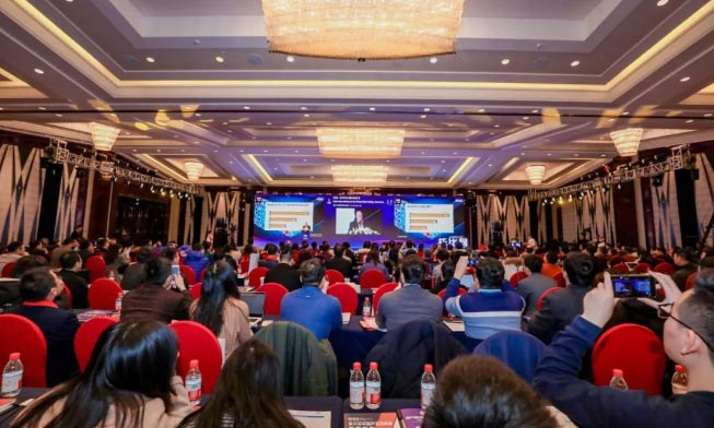 喜报！开云在线开户-(中国)官方网站
入围2019中国产业互联网行业百强榜！