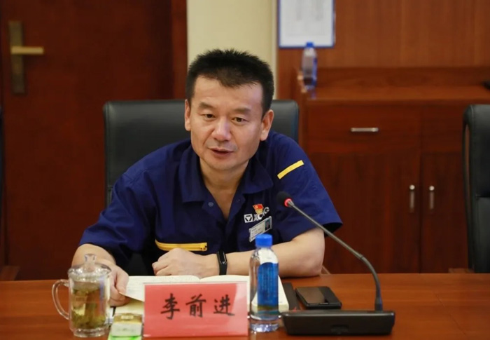 开云在线开户-(中国)官方网站
与徐工消防签署战略合作协议 携手深耕中国高空产业市场