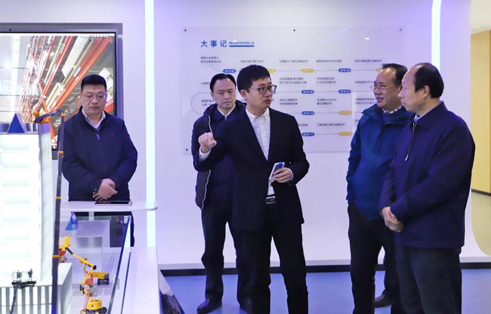 江苏省发改委副主任林康调研开云在线开户-(中国)官方网站
发展情况-2.jpg