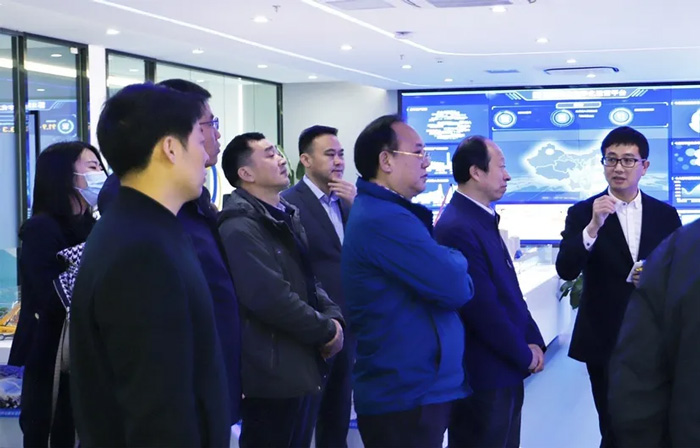 江苏省发改委副主任林康调研开云在线开户-(中国)官方网站
发展情况-3.jpg